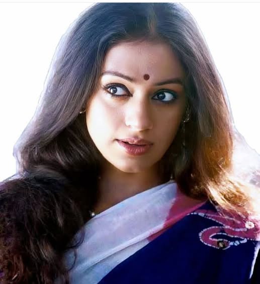 kamini Rafhav — Bharatanatyam