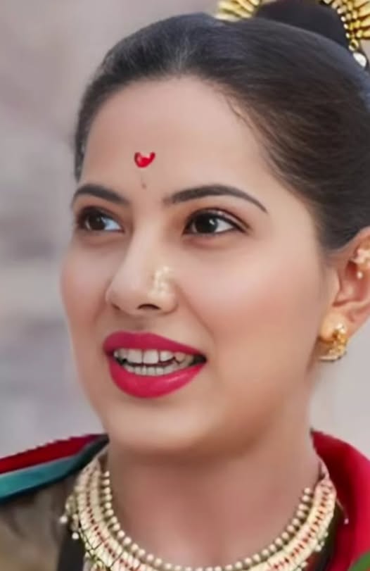 Sumathy Raman — Bharatanatyam