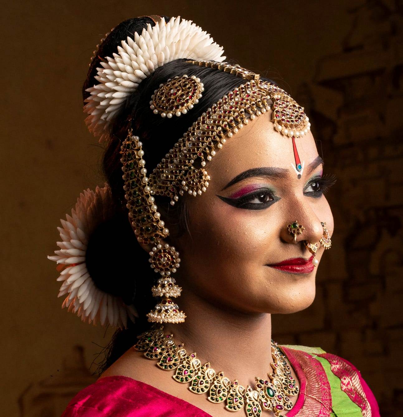 Abhinaya Abhinaya — Bharatanatyam