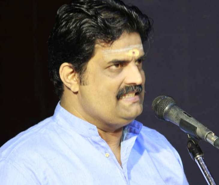 Hariprasad Kaniyal — Other