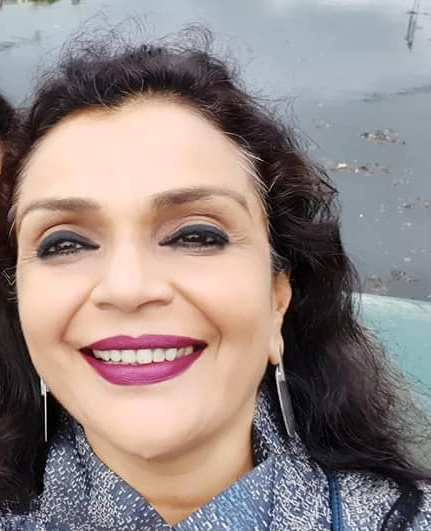 Anita R Ratnam — Other