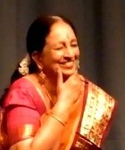 Sikkil Vasanthakumari — Bharatanatyam