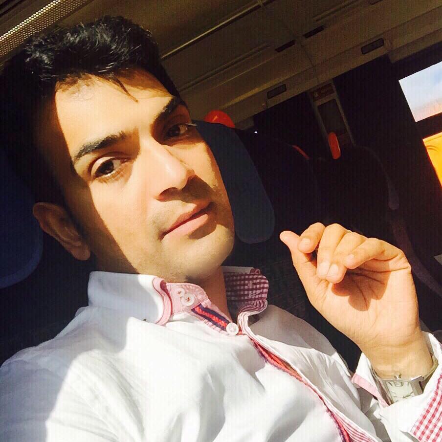 Santosh Menon — Other