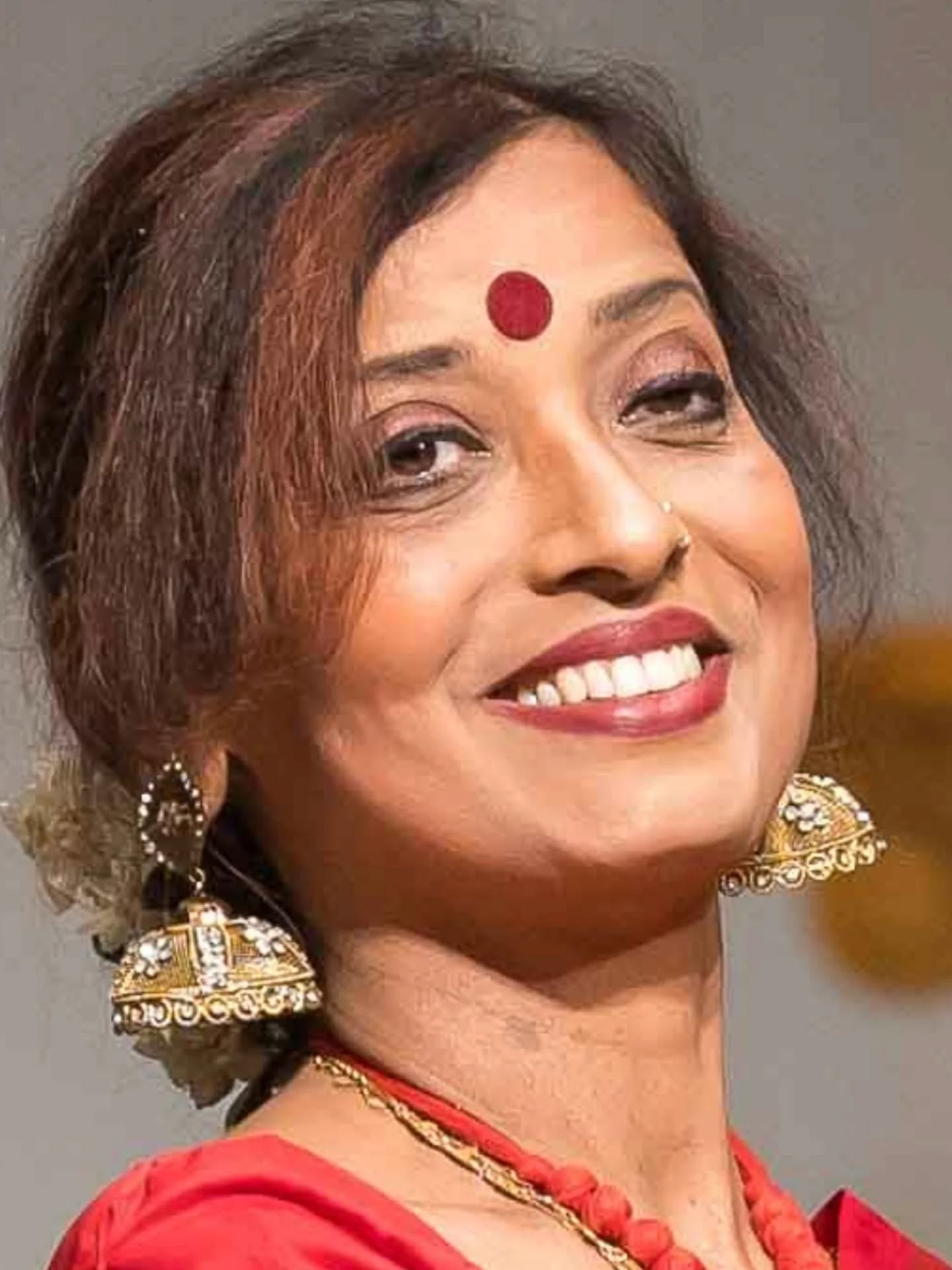 Nandini Mandal — Other