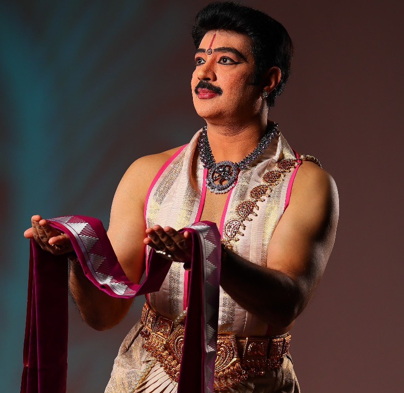 Madura Sanjay — Other