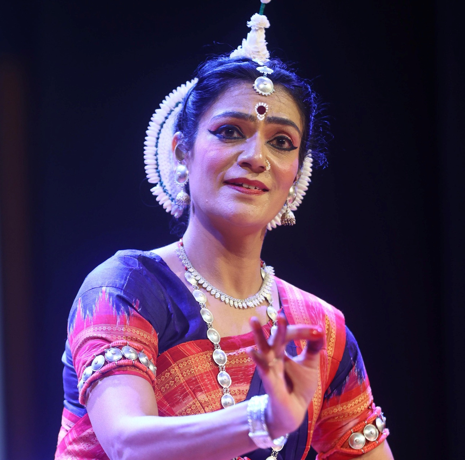 Yogita Damodare-Bhasin — Other