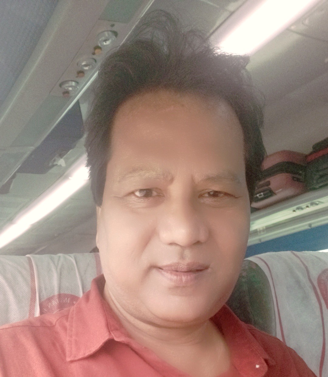 Dr Upendra Sharma — Other