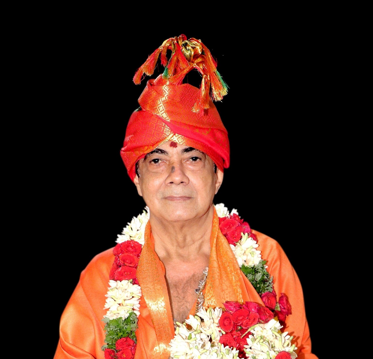 Kalaimamani Kumar  (Hiranya) — Other