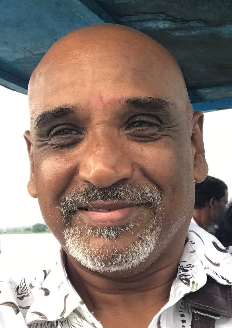 Ramamoorthy Sriganesh — Instrumentalist