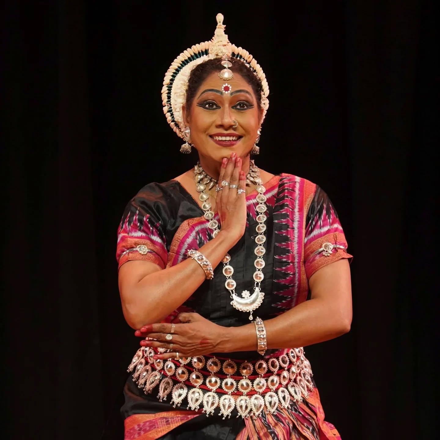Sindhu Kiran — Odissi