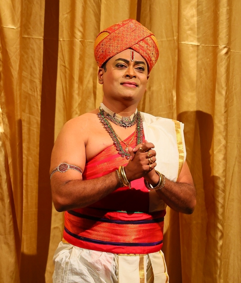 Badari Divya Bhushan — Other