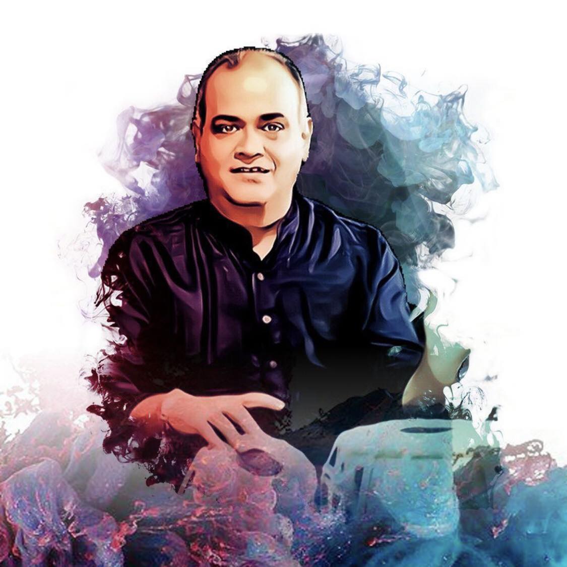 Rajkumar Misra — Instrumentalist