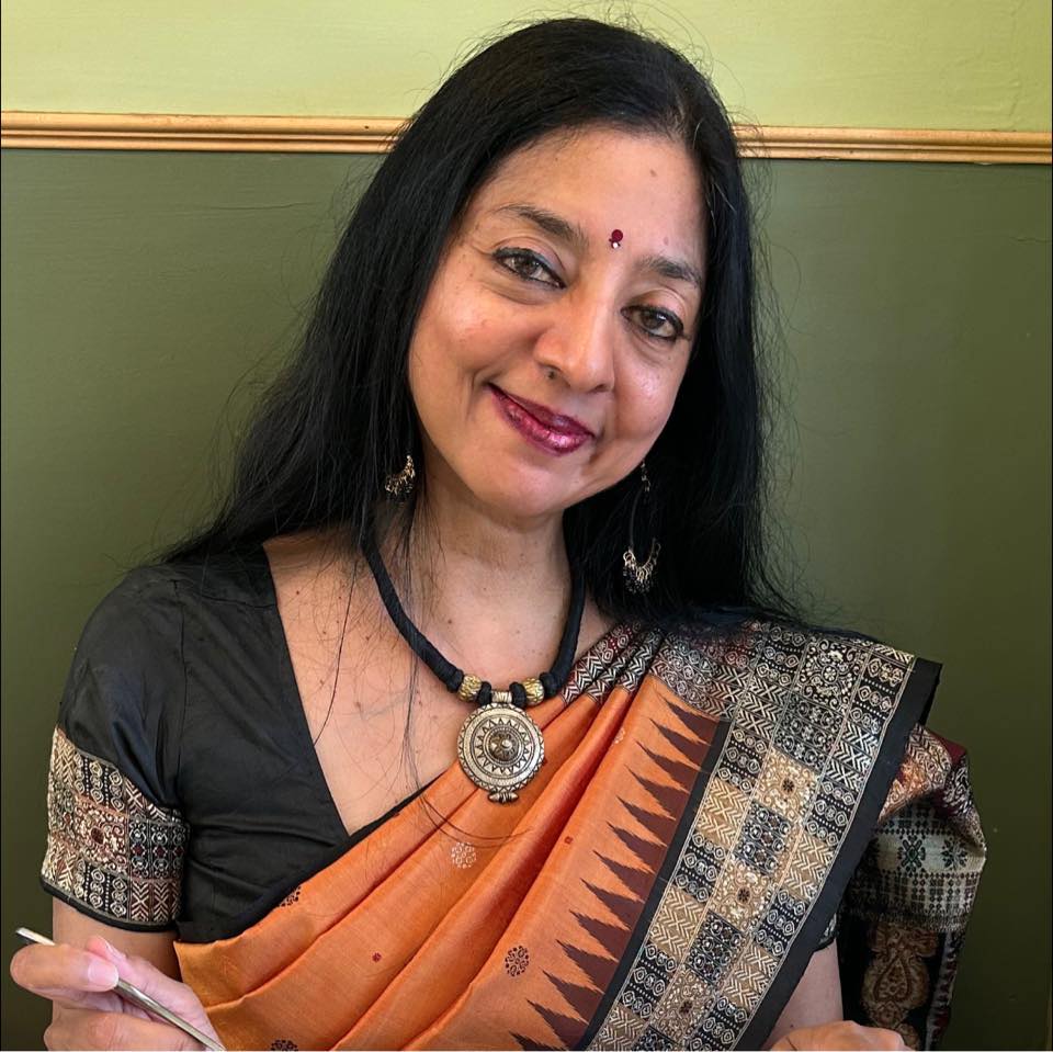 Niharika Mohanty — Odissi