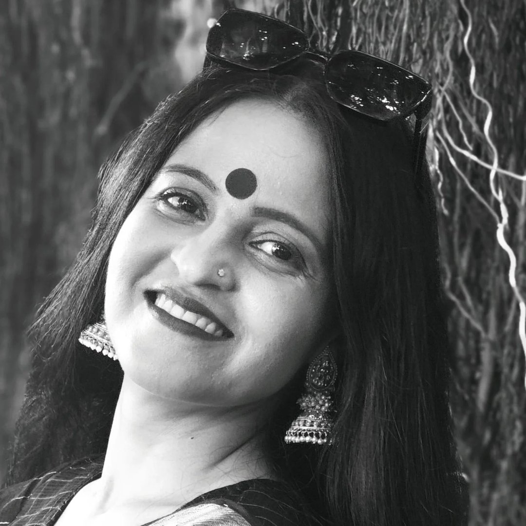 Haimanti Basu — Other