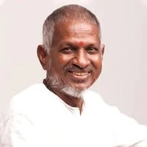 Padma Vibhushan Ilaiyaraaja — Patrons from India