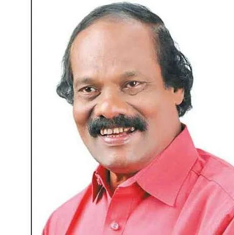 Dindigul I. Leoni — Patrons from India