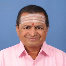 Guru Avinashilingam N — Patrons from India