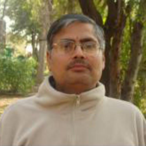 Acharya Navneet — Patrons from India